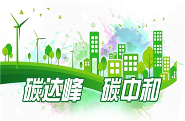 视点|当“双碳”走进乡村——“净零碳”的美丽乡村建设
