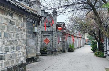 梳理历史文化资源，市建筑院发挥专业之力持续推动文化润城惠民
