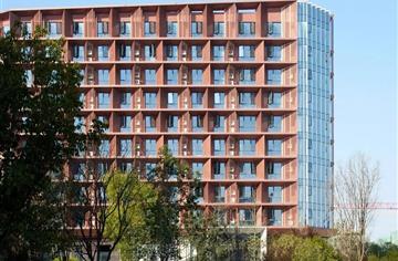专业 | 深耕民生保障，市建筑院《健全梯度化住房保障体系研究》课题顺利完成