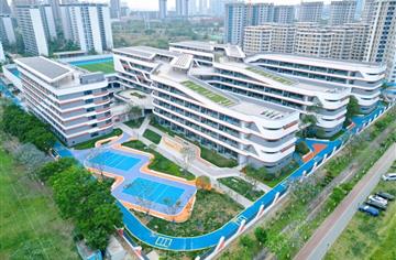 设计之声 | 袁弘谟：匠心绘就精品校园 技术创新助力设计蓝图落地