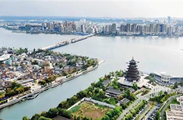 设计之声 | 王新民：以敬畏守护历史本真、以文化延续市井烟火